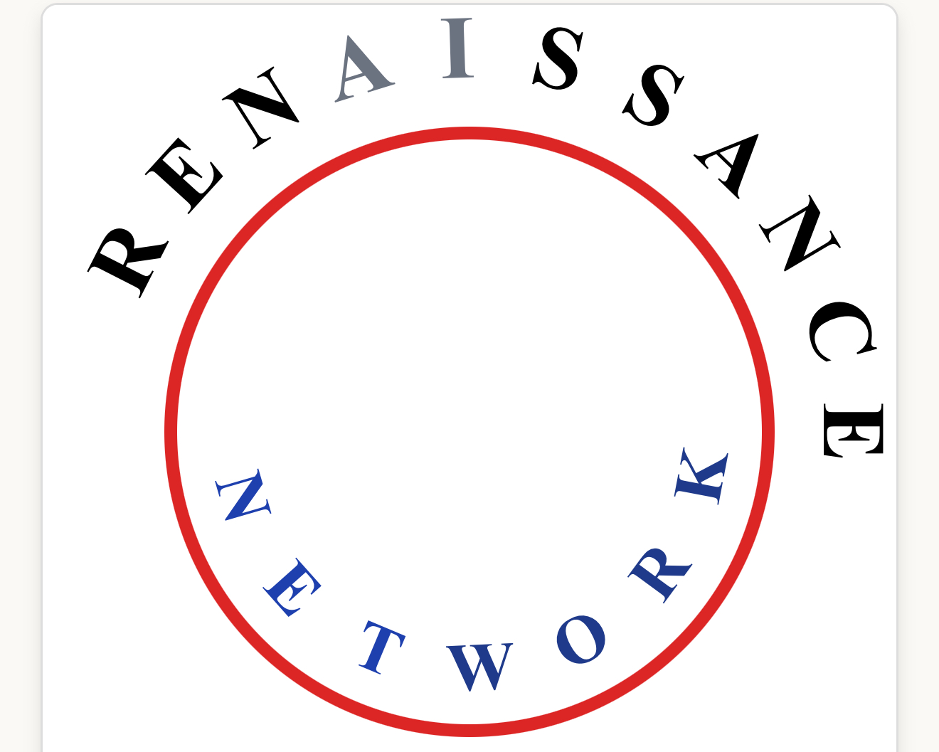 Renaissance Circle Network