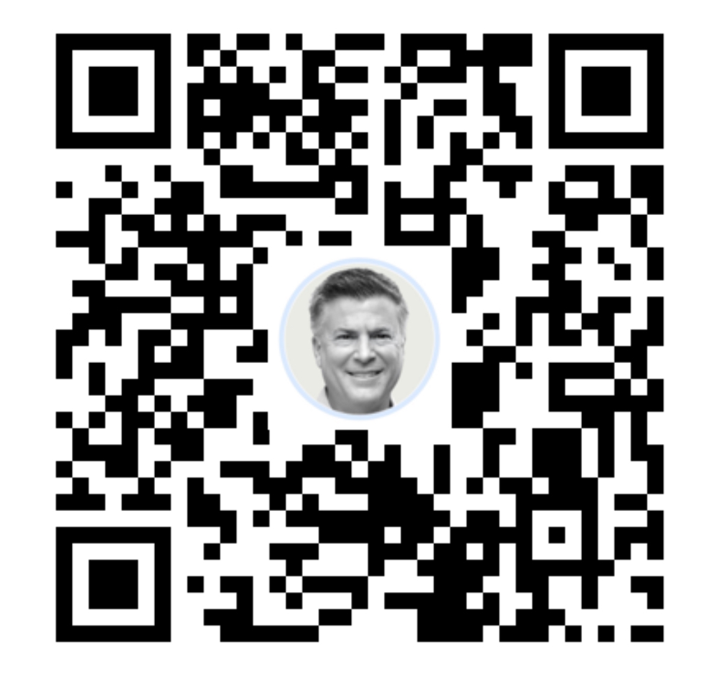 Scott's Circle QR Code