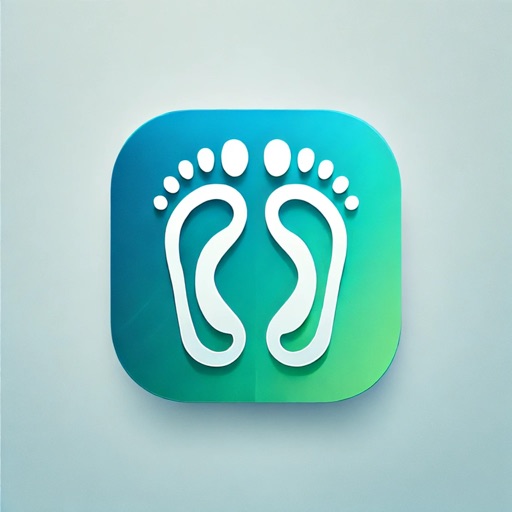 Share Health app icon