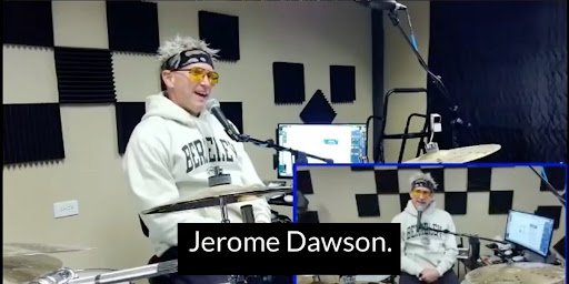 Healing through music