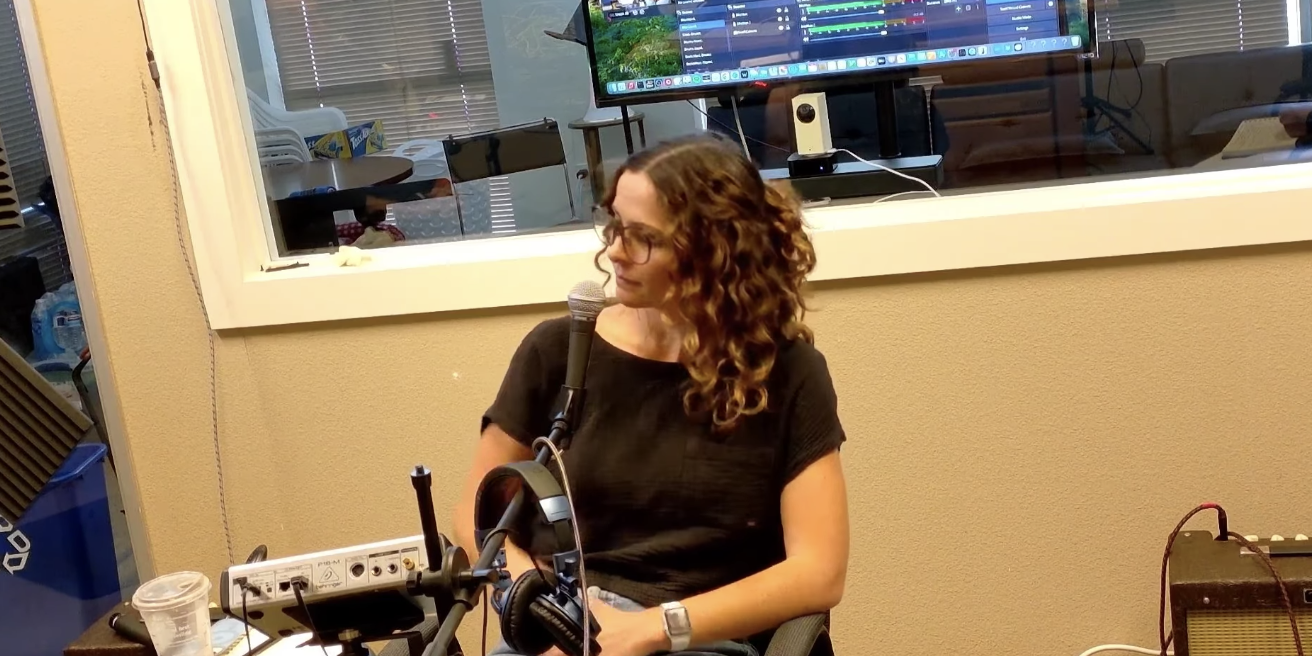 Grit, Curiosity & Building What Matters